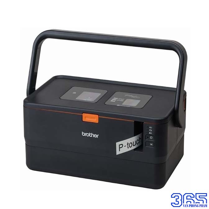 Máy in ống Brother PT - E800T